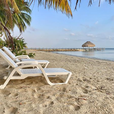 Casita Caribe En Reserva Natural, Playa Privada, Kayaks, Wifi, Aire Acondicionado San Onofre エクステリア 写真
