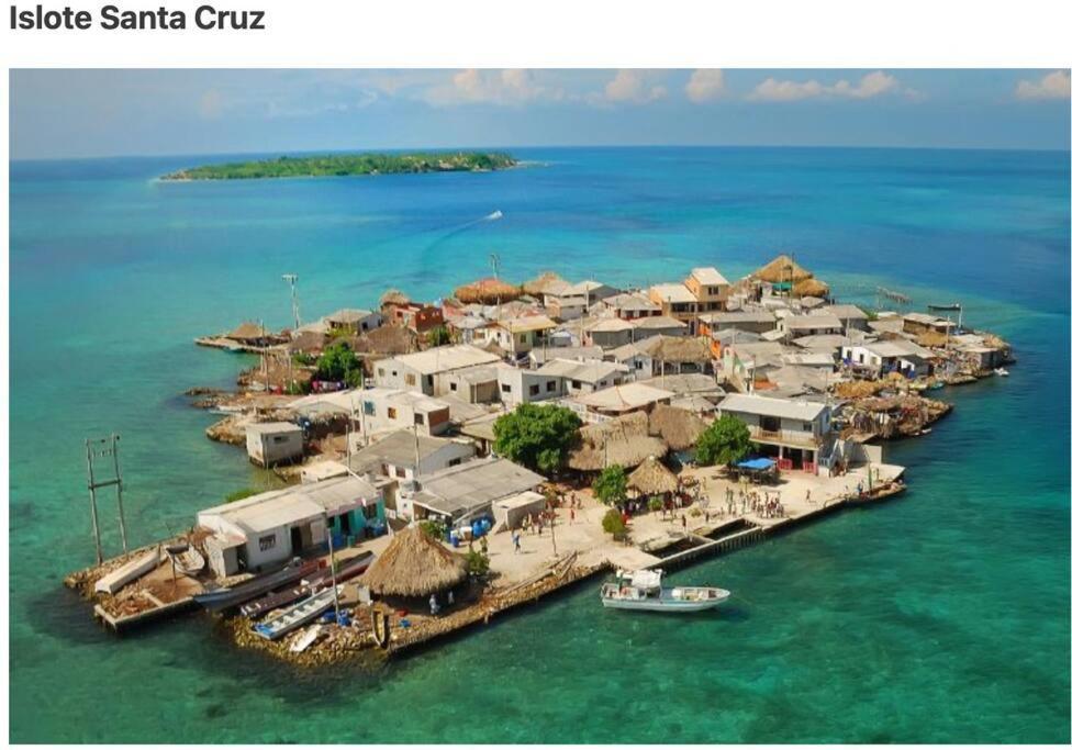 Casita Caribe En Reserva Natural, Playa Privada, Kayaks, Wifi, Aire Acondicionado San Onofre エクステリア 写真
