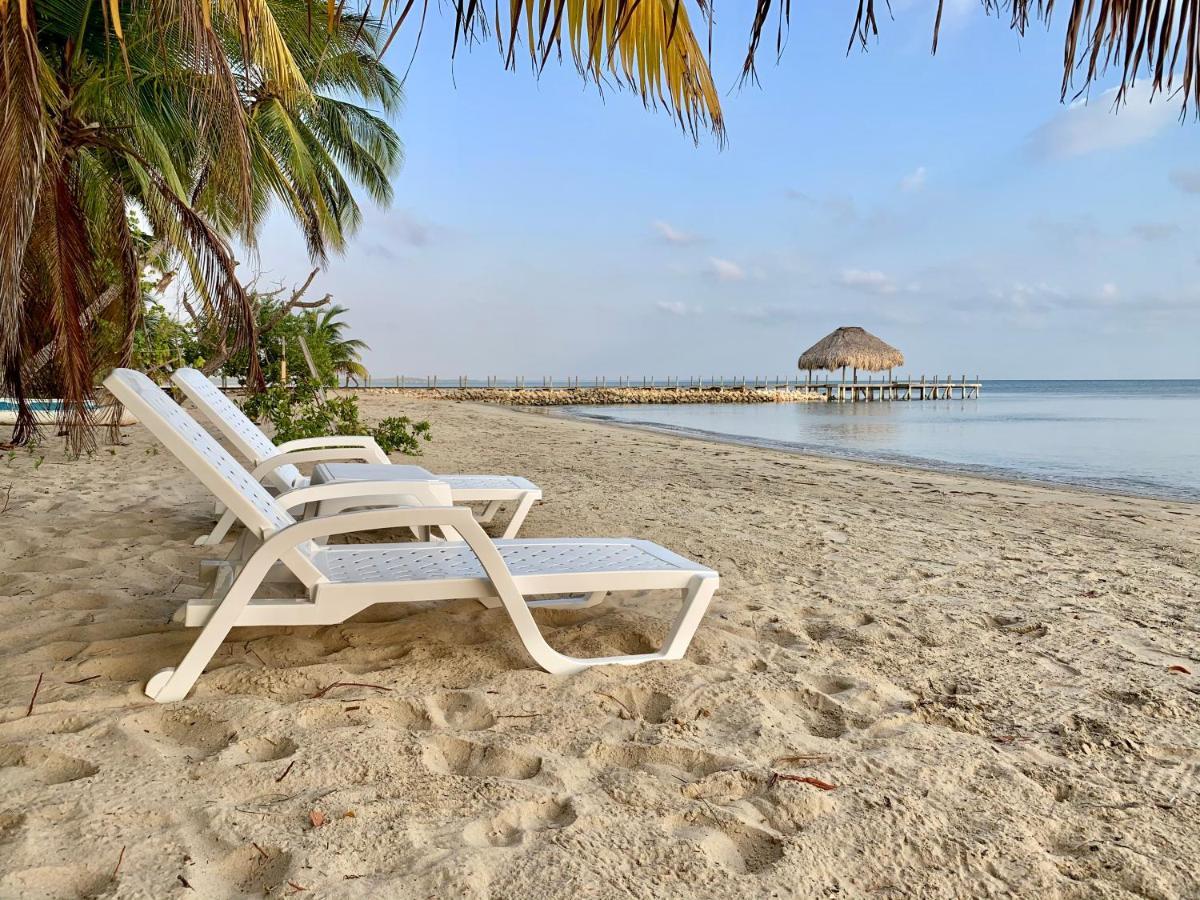 Casita Caribe En Reserva Natural, Playa Privada, Kayaks, Wifi, Aire Acondicionado San Onofre エクステリア 写真