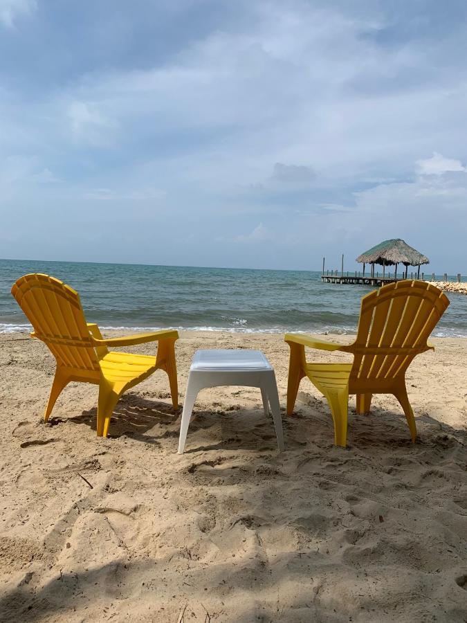 Casita Caribe En Reserva Natural, Playa Privada, Kayaks, Wifi, Aire Acondicionado San Onofre エクステリア 写真
